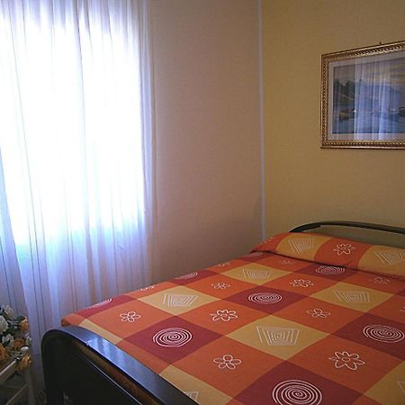 Apartamento Elba Bibione Exterior foto