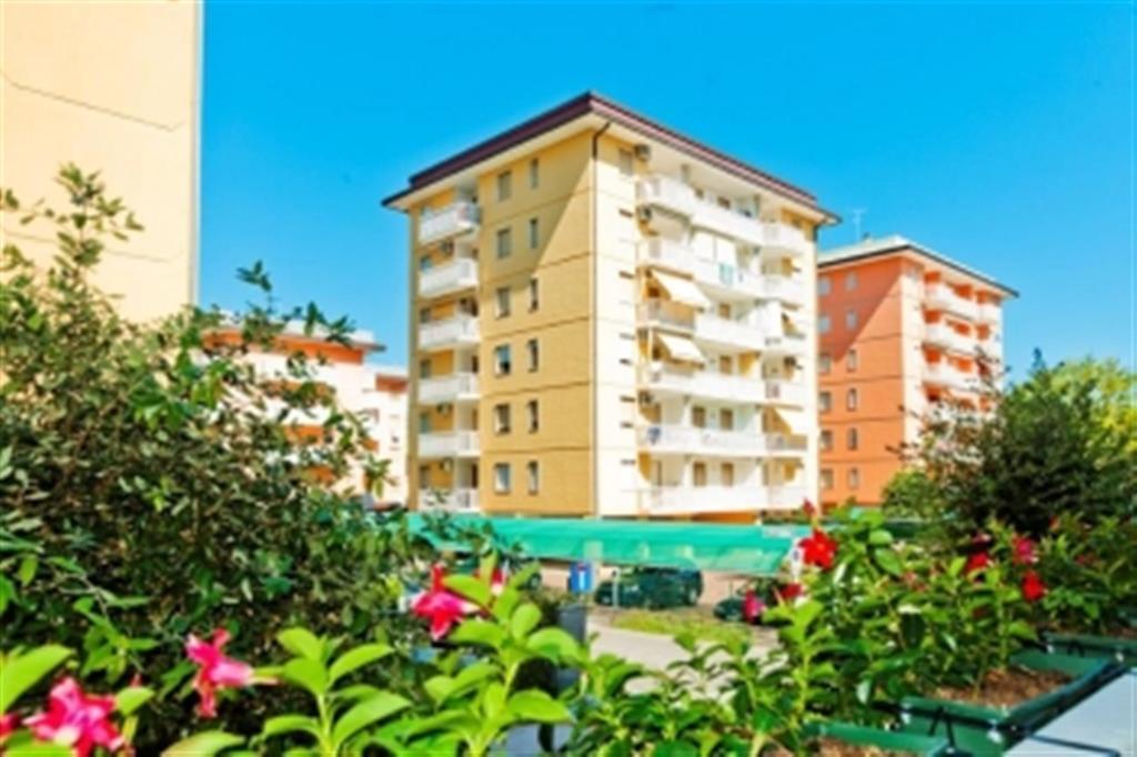 Apartamento Elba Bibione Exterior foto