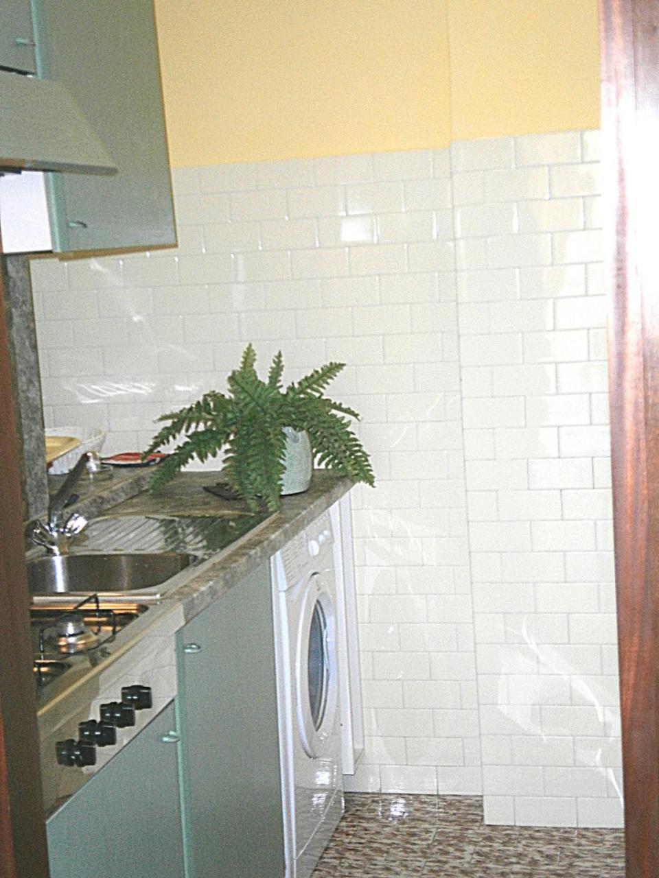 Apartamento Elba Bibione Exterior foto