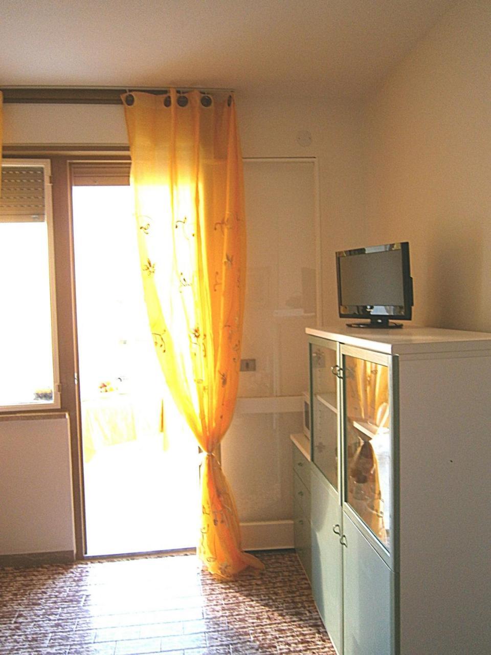 Apartamento Elba Bibione Exterior foto