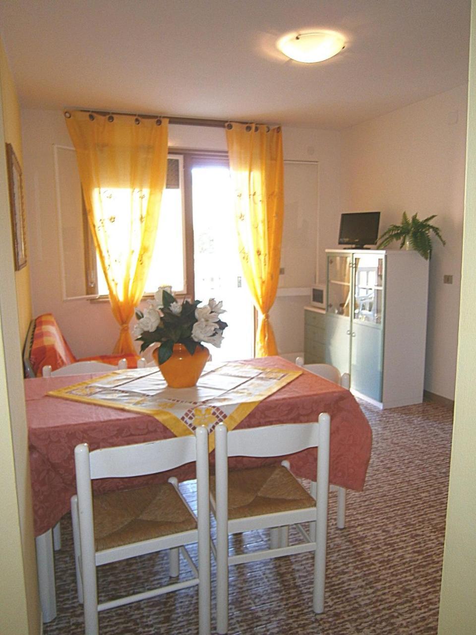 Apartamento Elba Bibione Exterior foto