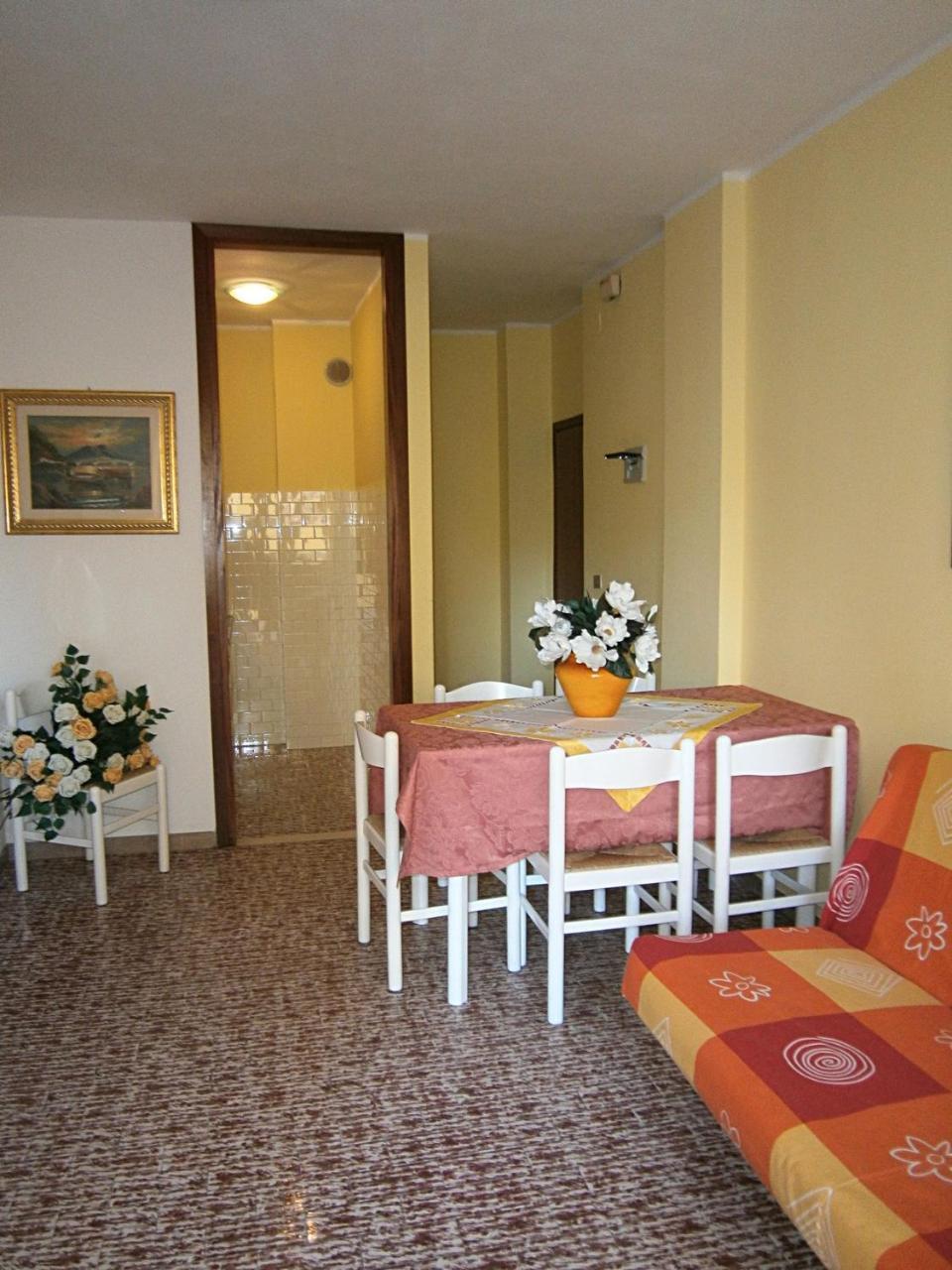 Apartamento Elba Bibione Exterior foto