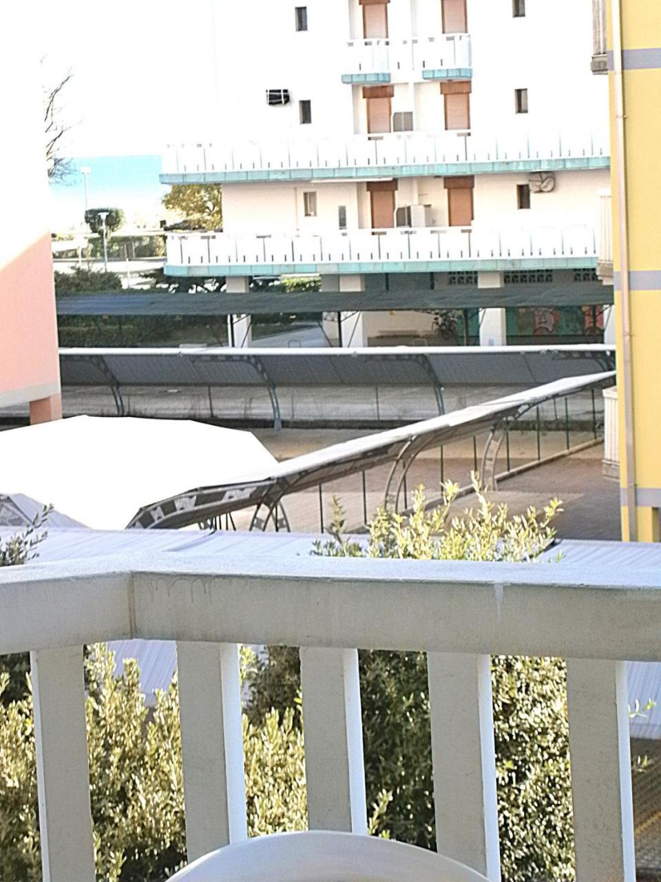 Apartamento Elba Bibione Exterior foto