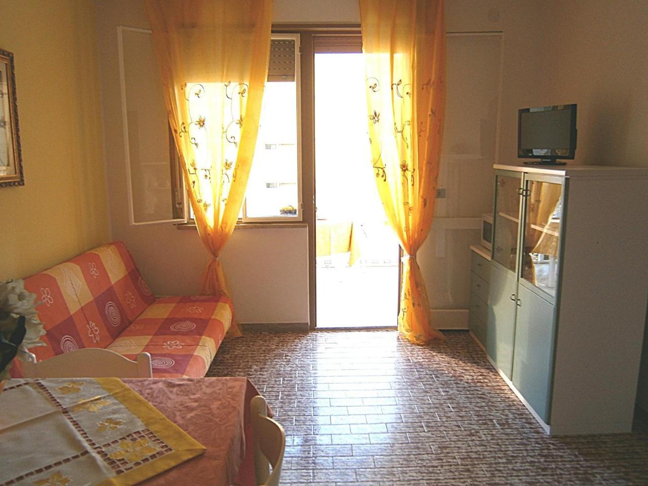 Apartamento Elba Bibione Exterior foto