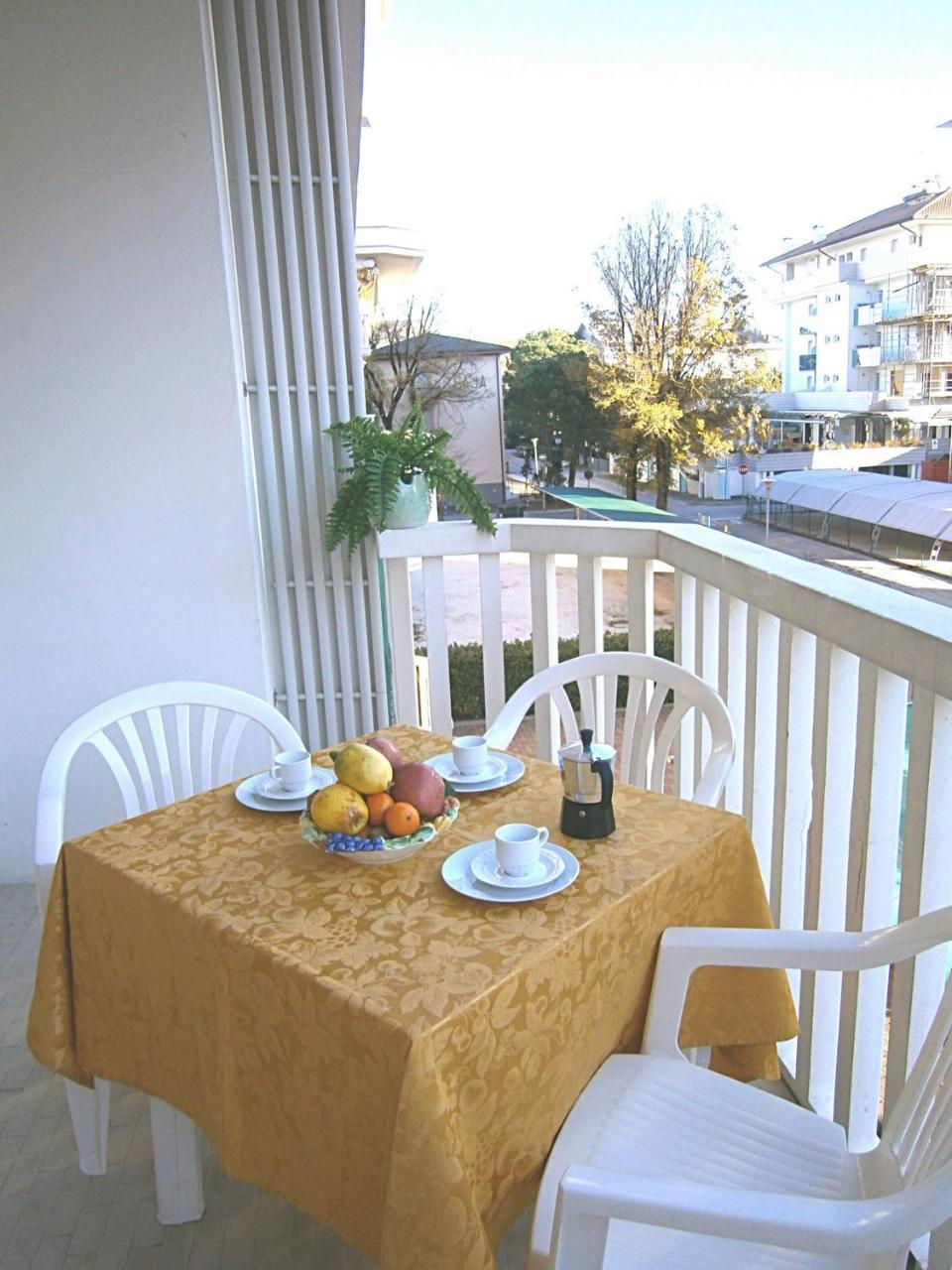 Apartamento Elba Bibione Exterior foto