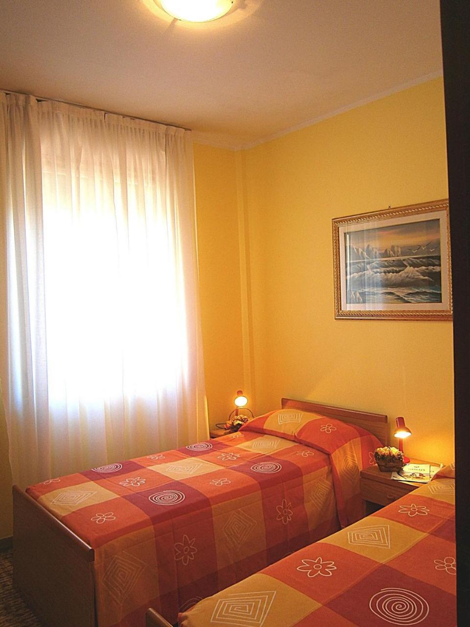 Apartamento Elba Bibione Exterior foto